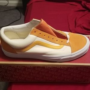 New Van's